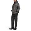 Pull-over-jas “Black Japanese Denim” 719313TBP473340