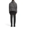 Pull-over-jas “Black Japanese Denim” 719313TBP473340