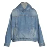 Pull-over-jass “Blue” 719313TNW014268