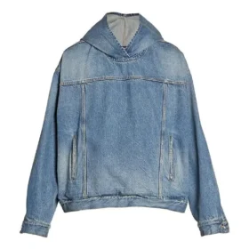 Pull-over-jass “Blue” 719313TNW014268