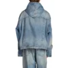 Pull-over-jass “Blue” 719313TNW014268