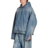 Pull-over-jass “Blue” 719313TNW014268