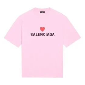 Qixi T-shirt “Roze” 612966TLVC31401