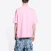 Qixi T-shirt “Roze” 612966TLVC31401