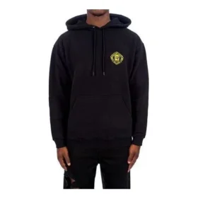 Quest Hoodies, medium pasvorm “Black” 600583TLV601000