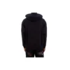 Quest Hoodies, medium pasvorm “Black” 600583TLV601000