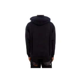 Quest Hoodies, medium pasvorm “Black” 600583TLV601000