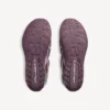 Radar Gradient Lines-Sneakers voor dames in paars/grijs/roze/wit