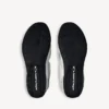 Radar Gradient Lines-Sneakers voor heren in wit/grijs/zilver/zwart/blauw