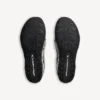 Radar instapsneaker voor dames in grijs/zwart/wit