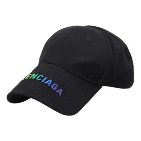 Rainbow Logo-pet “Black” 564206310B21000