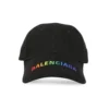 Rainbow Logo-pet “Black” 564206310B21000