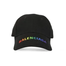 Rainbow Logo-pet “Black” 564206310B21000