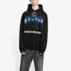 Rammstein Duitsland Band Crossover Unisex Zwart 651799TLV531000