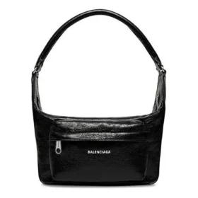 Raver middelgrote tas met handvat “Zwart” 7411272AACQ1000