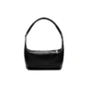Raver middelgrote tas met handvat “Zwart” 7411272AACQ1000