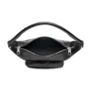 Raver middelgrote tas met handvat “Zwart” 7411272AACQ1000