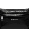 Raver middelgrote tas met handvat “Zwart” 7411272AACQ1000