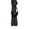 Raver middelgrote tas met handvat “Zwart” 7411272AACQ1000