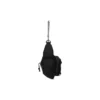 Raver middelgrote tas met ketting “Black” 7410802AACN1000