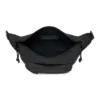 Raver middelgrote tas met ketting “Black” 7410802AACN1000