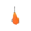 Raver middelgrote tas met ketting “Fluo Orange” 7410802AACO7526