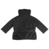 Reisparka met capuchon “Black” 704500TLP031000