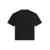 Retail Therapy T-shirt, medium pasvorm “Black Yellow” 612966TLVB11361