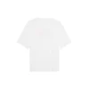 Retro uniform, los model, korte mouwen, wit 620941TIV799000