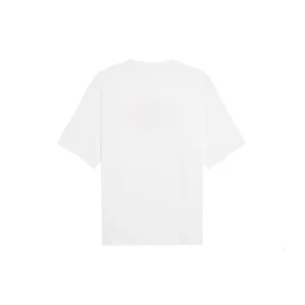 Retro uniform, los model, korte mouwen, wit 620941TIV799000