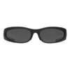 Reverse Xpander 2.0 rechthoekige zonnebril “Black” 751425T00261000