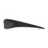 Reverse Xpander 2.0 rechthoekige zonnebril “Black” 751425T00261000