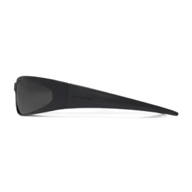 Reverse Xpander 2.0 rechthoekige zonnebril “Black” 751425T00261000