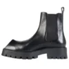 Rhino 20 mm laarzen “Black Smooth Calfskin” 671291WBB501000