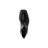 Rhino 20 mm laarzen “Black Smooth Calfskin” 671291WBB501000