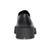 Rhino Veterschoenen “Black Smooth Calfskin” 712391WBB501000