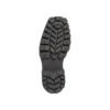 Rhino Veterschoenen “Black Smooth Calfskin” 712391WBB501000