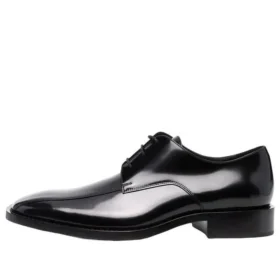 Rim Hi-Shine Veterschoenen “Black” 636622WA7B01000