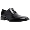 Rim Hi-Shine Veterschoenen “Black” 636622WA7B01000
