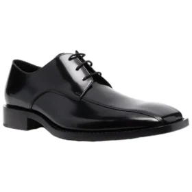 Rim Hi-Shine Veterschoenen “Black” 636622WA7B01000