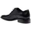 Rim Hi-Shine Veterschoenen “Black” 636622WA7B01000