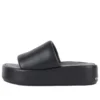 Rise-Sandalen “Black” 656960WA2M31090