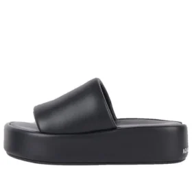 Rise-Sandalen “Black” 656960WA2M31090