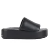 Rise-Sandalen “Black” 656960WA2M31090