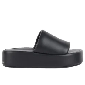 Rise-Sandalen “Black” 656960WA2M31090