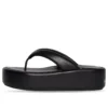 Rise Sandalen “Black” 693549WBDA11090