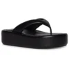 Rise Sandalen “Black” 693549WBDA11090