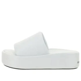 Rise-Sandalen “Black White” 656960WBDA19010