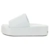 Rise-Sandalen “Black White” 656960WBDA19010