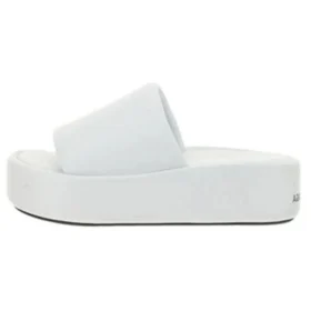 Rise-Sandalen “Black White” 656960WBDA19010